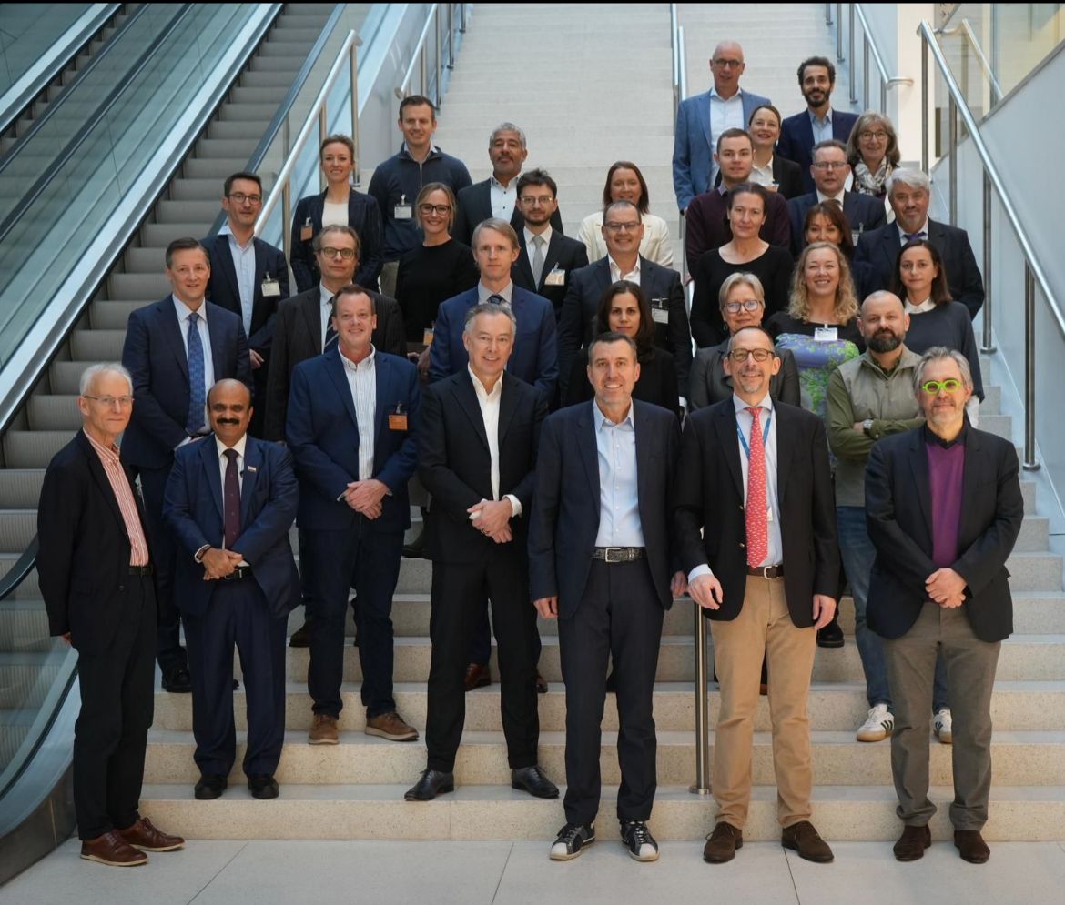 Business delegation at 6th OECD Global Forum on VAT held at Paris. About 100 Countries, including India, were represented by Government representatives. <a href="/cbic_india/">CBIC</a> <a href="/theicai/">Institute of Chartered Accountants of India - ICAI</a> <a href="/gstidtcicai/">GST & Indirect Taxes Committee of ICAI</a>