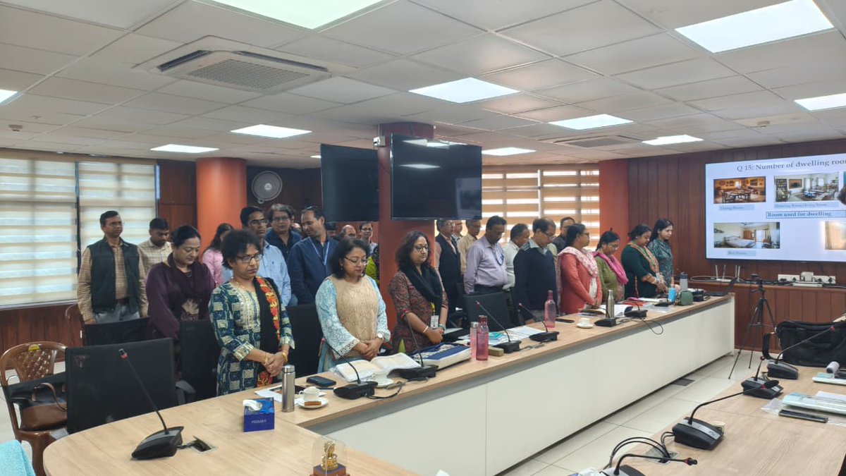 Directorate of Census Operations, West Bengal tweet media