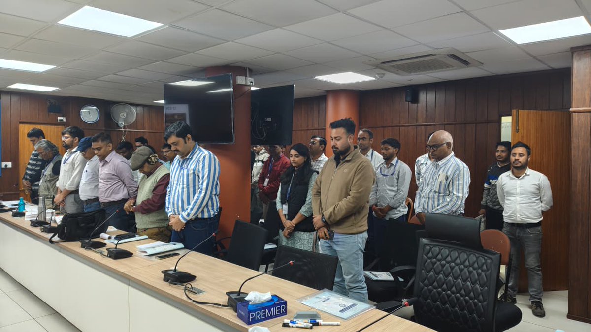 Directorate of Census Operations, West Bengal tweet media