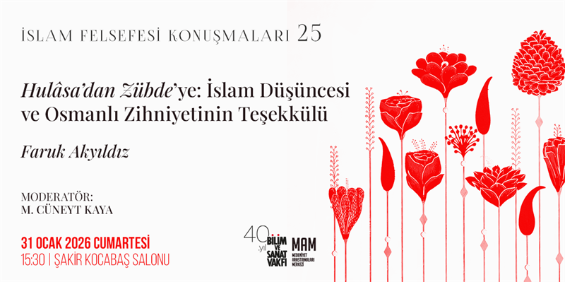 mcnytky's tweet photo. Yarın...
İslam Felsefesi Konuşmaları 24-25
@bisav https://t.co/0ZfU0flc0q