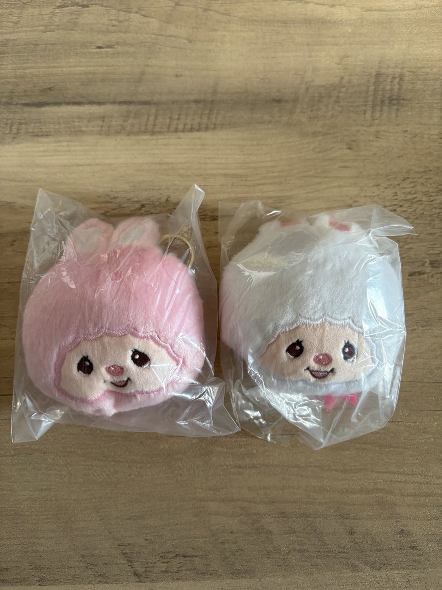 モンチッチフェイスぬいぐるみ monchhichi 
交換 ガチャ 

譲　チムたん ホワイト ピンク

求　モンチッチくん  ベージュ

郵送交換希望です。お気軽にお声掛けお願いします🙇🏻‍♀️