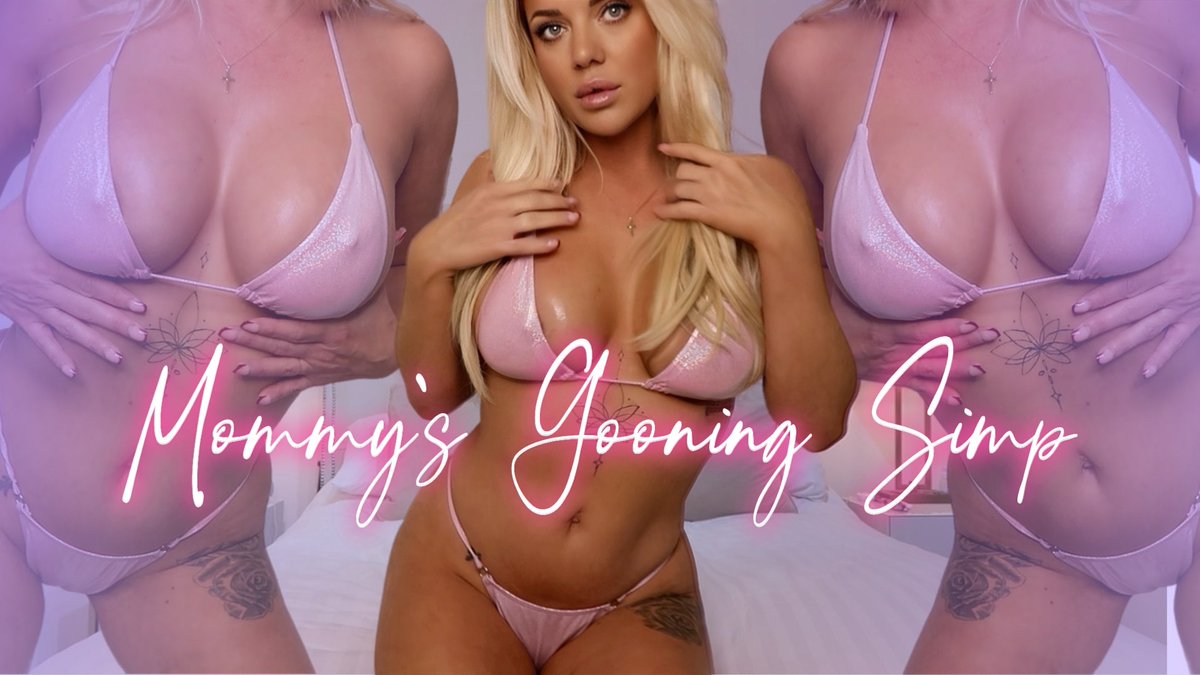 IWC: iwe.one/lOLVA
LF: tinylf.com/yR3zxTvZ
MV: manyvids.com/Video/7248092/…
C4S: clips4sale.com/studio/199911/…