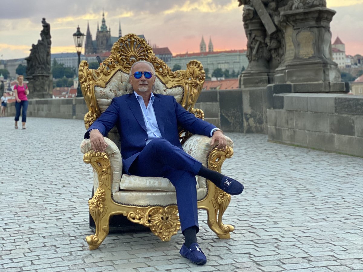 Dingo🇨🇿🇺🇦 𐌀𐌍𐌍𐌄𐌔𐌀𐌓 tweet media