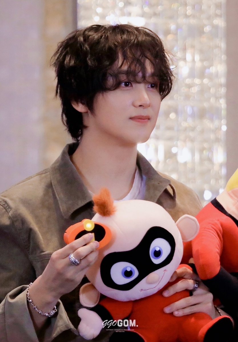 260130 KMS 상하이
#HAECHAN #해찬 #ヘチャン