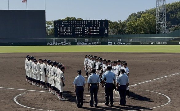 元野球小僧 (@koukou_yakyu3) / Posts / X