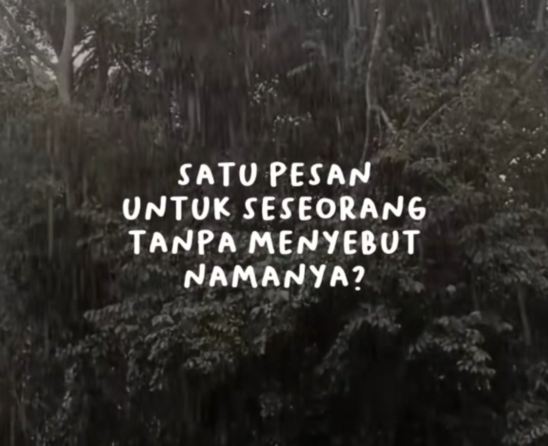 pocong tweet media