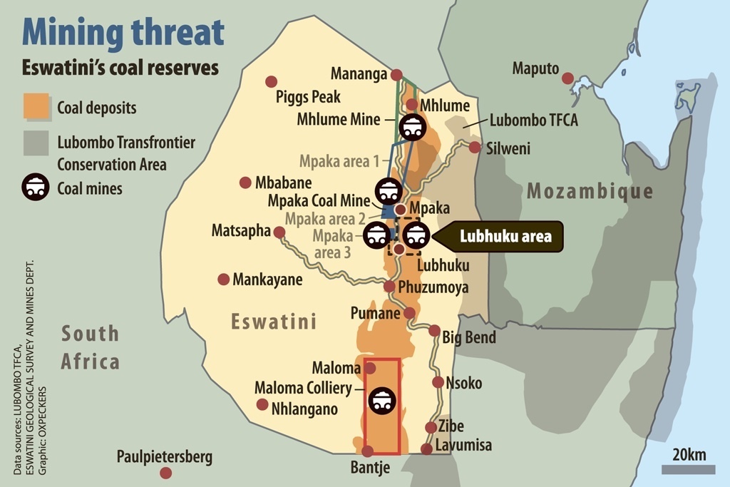 OxCIEJ's tweet photo. The Lubhuku coal project has a licence — but key legal &amp; environmental steps are missing. No public EIA; authorities say the process restarted. Residents cite poor consultation in a water-stressed area. Transparency isn’t optional.
 https://t.co/3t9tSfvB6m
#PowerTracker https://t.co/8X31Y4l34U