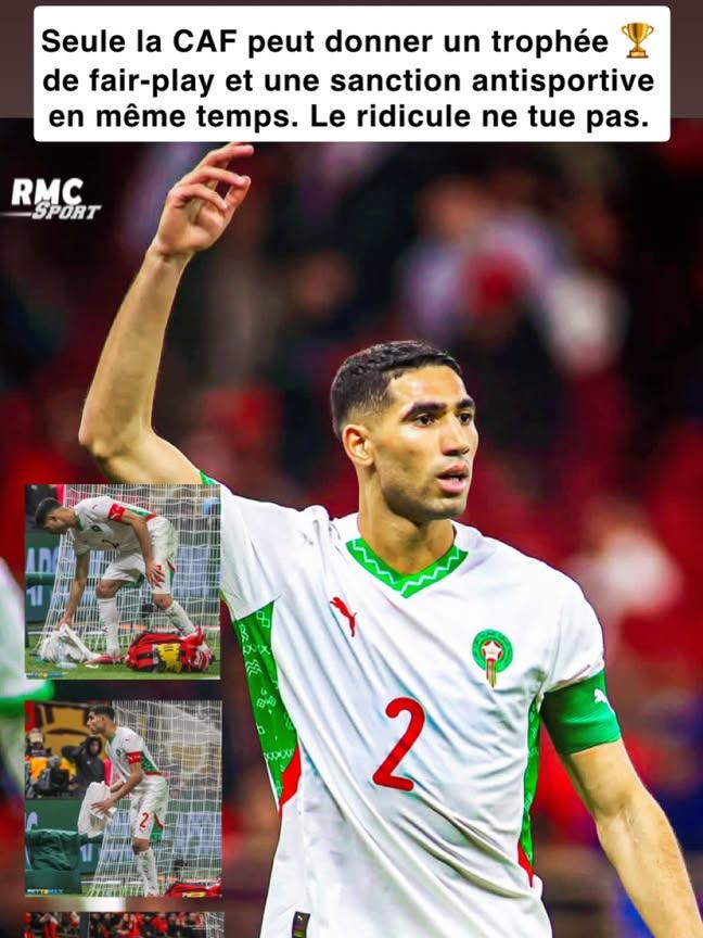 Alioune Badara Anta DIOP tweet media