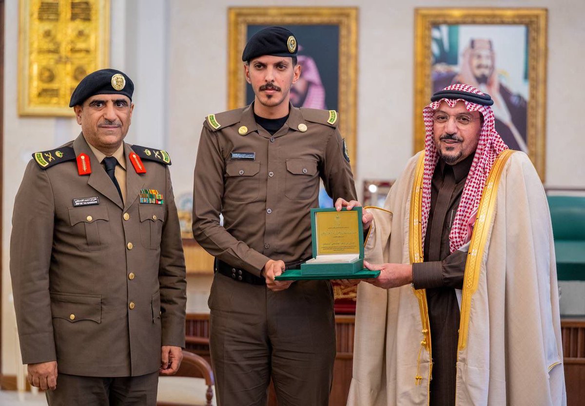 خبر عاجل tweet media