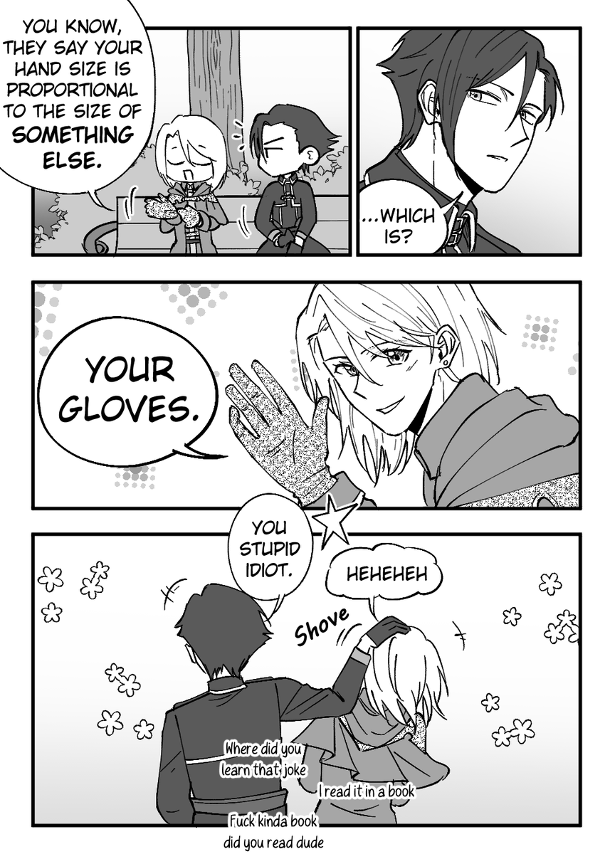 ultopias's tweet photo. ジルリゼ / gilzel

hand size difference https://t.co/EWjeCutMe0