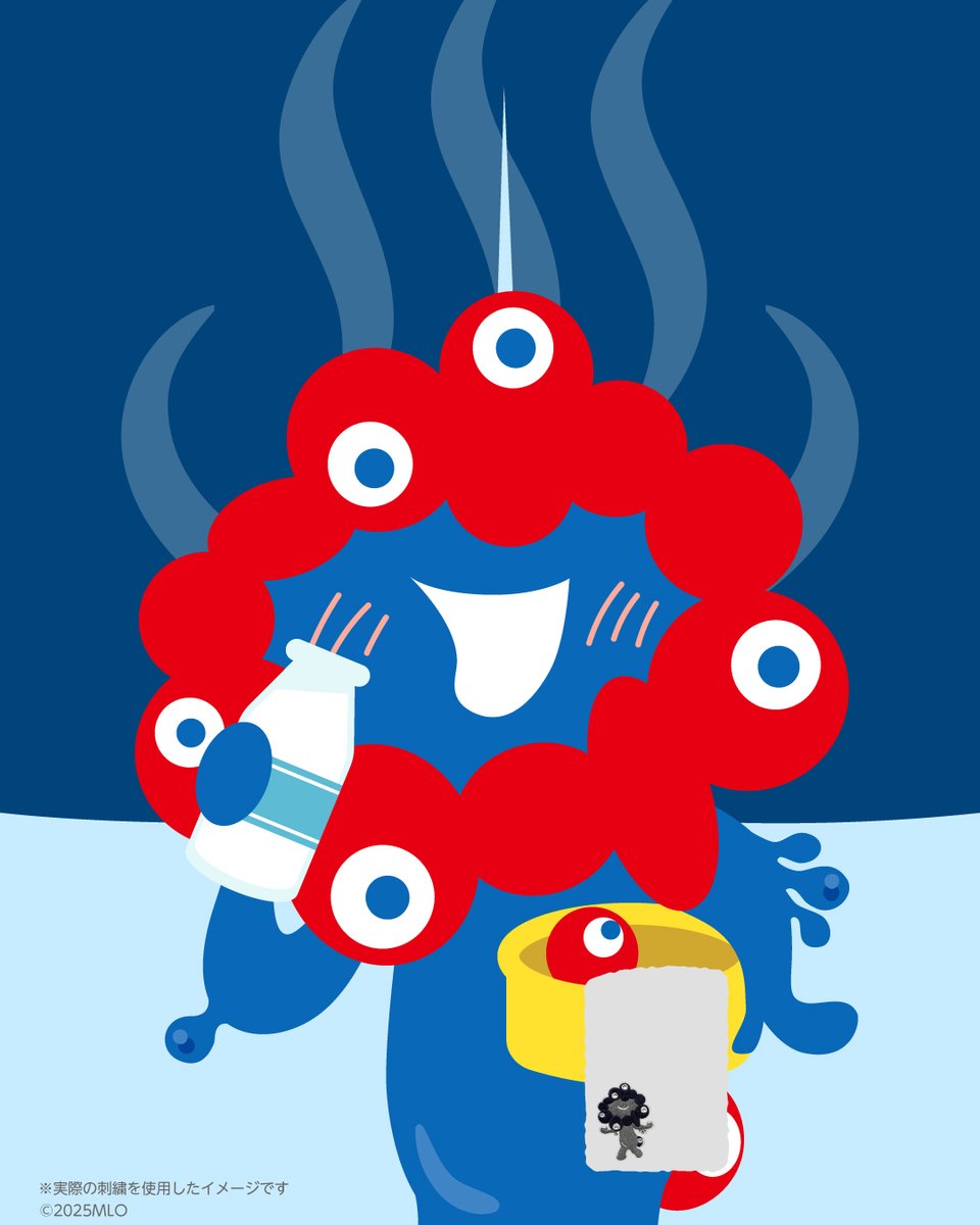 EXPO2025 ミャクミャク【公式】 (@expo2025product) / Posts / X