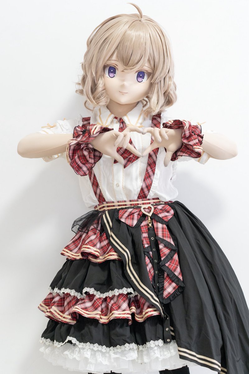 新月 tweet media