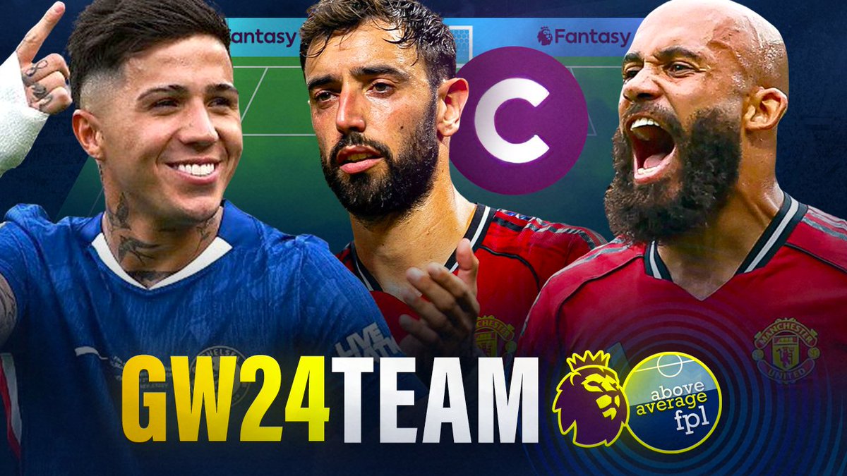 Adam - Above Average FPL tweet media