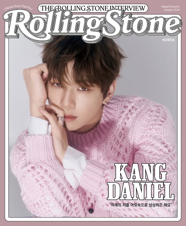 분홍색 너무 잘 어울려서 진짜 너무 좋아해용🩷🥹

RollingStone korea
DIGITAL COVER: KANG DANIEL
instagram.com/p/DUH4YhnEWie/…
#KANGDANIEL #강다니엘 #カンダニエル