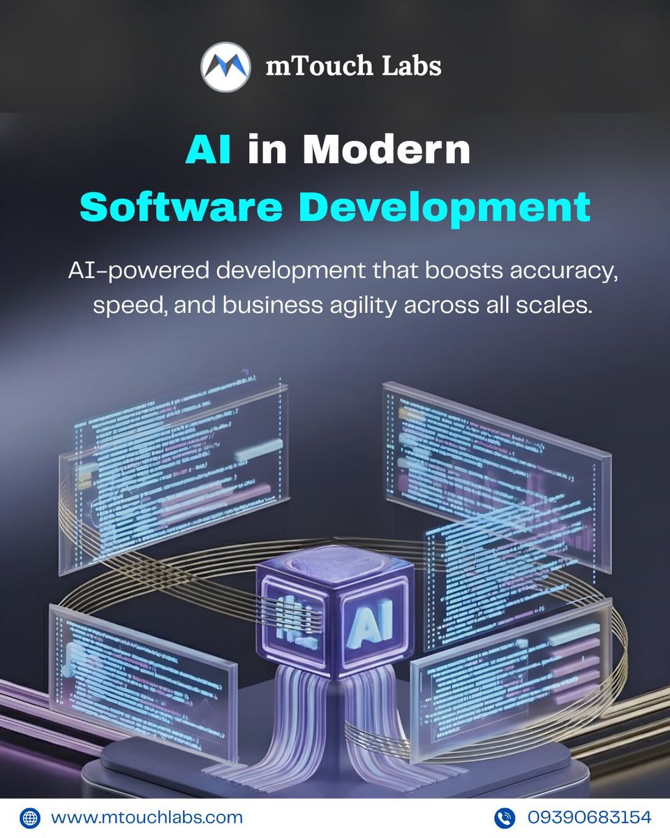 mTouch Labs tweet media