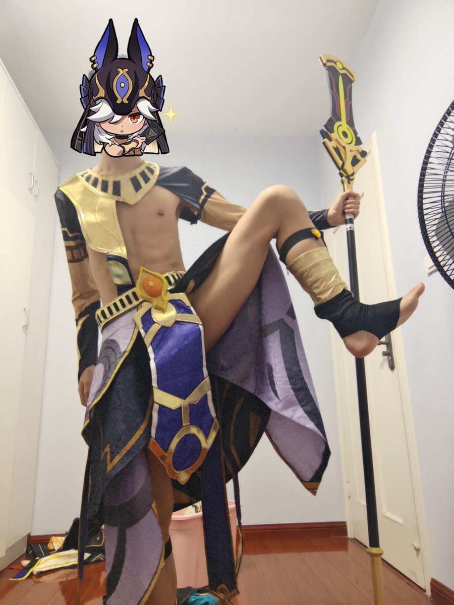 Husky（互推） tweet media