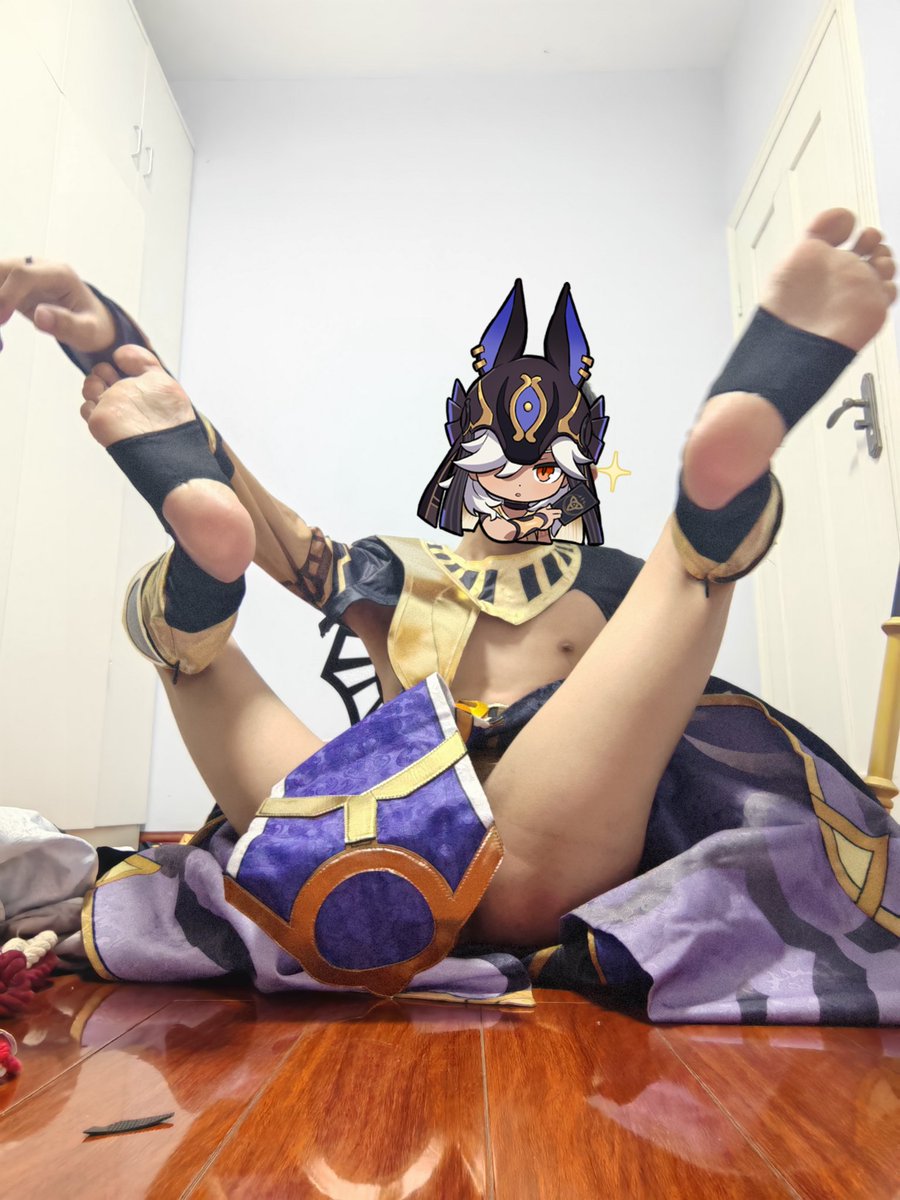 Husky（互推） tweet media