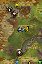 Daywalker tweet media