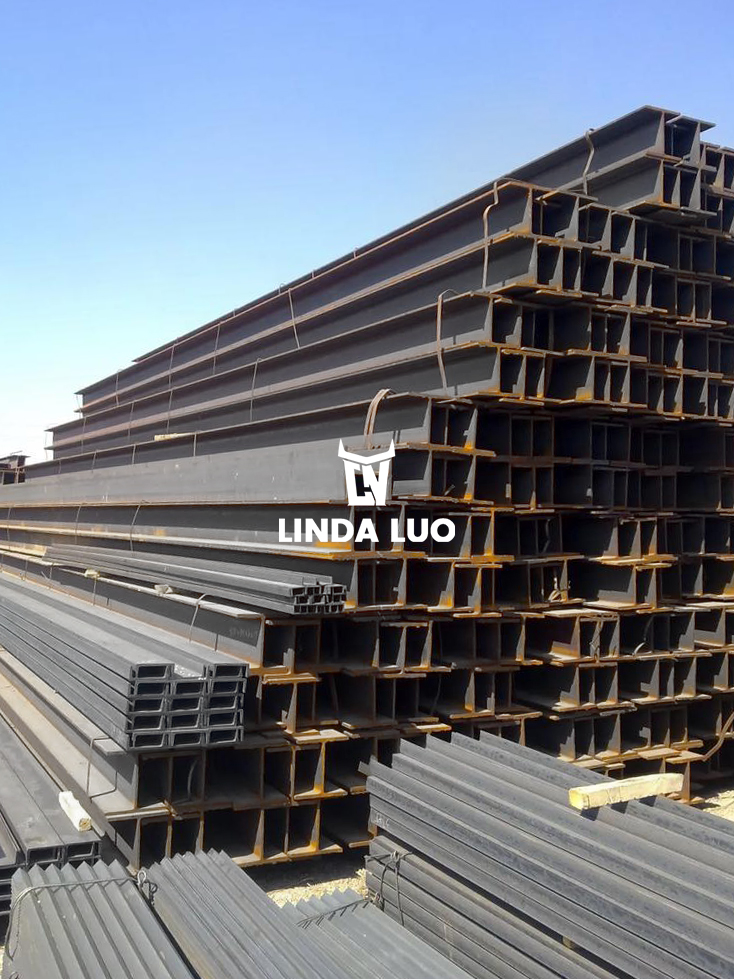 lindagn010's tweet photo. H Beam steel 
Q235B / S355JR material
In-stock  fast shipment 
Widely applied in steel structures, warehouses
send to Middle East, Africa, and Southeast Asia.
#HBeam #SteelExport #ConstructionSteel #StructuralEngineering #SteelSupply #GlobalMarket #MiddleEast #Africa https://t.co/4yhWj6JXjR