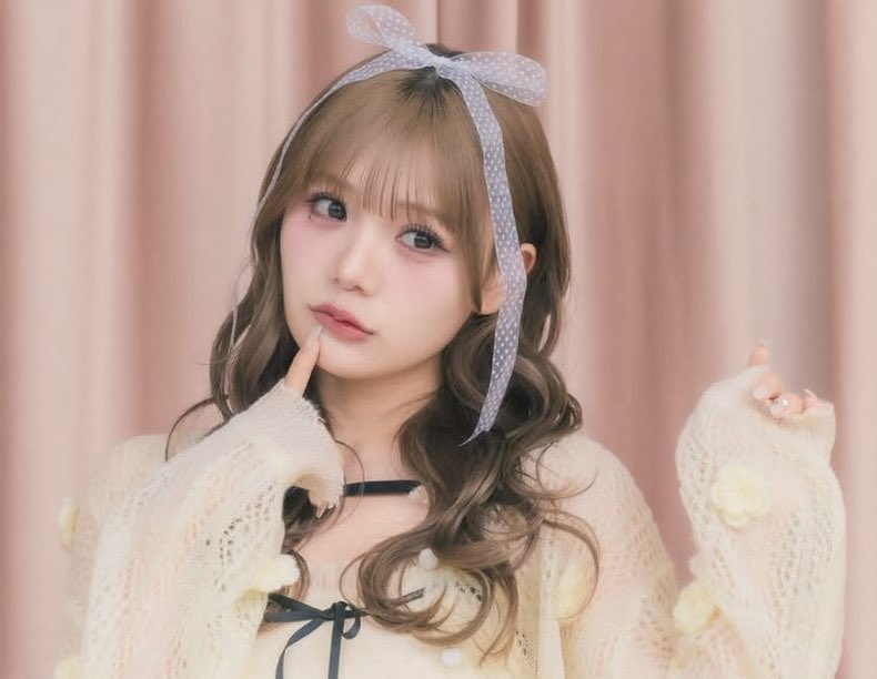 ふーりー Me roirふーりーは天才的に可愛い #古澤里紗