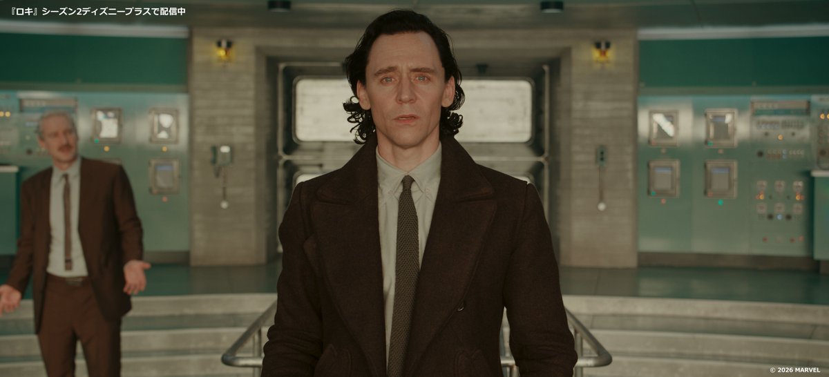 マーベル・スタジオ［公式］ tweet media