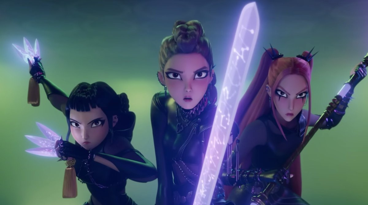 FilmUpdates's tweet image. Only two of the original song nominees will be performed at this year’s #Oscars

• “Golden” from ‘KPOP DEMON HUNTERS’

• “I Lied to You” from ‘SINNERS’

(Source: variety.com/2026/film/news…)