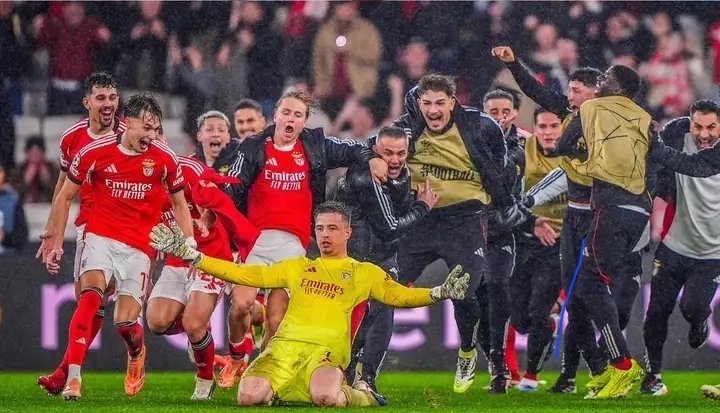 Alioune Badara Anta DIOP tweet media