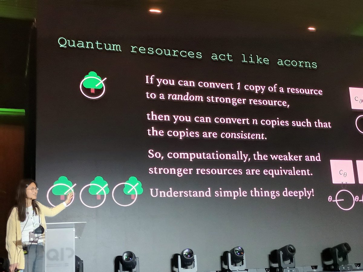 QIP 2026 tweet media