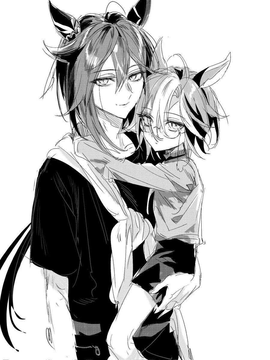 lrWAhOd3GQ44048's tweet photo. 前に描いた落書きいろいろ
ステジャニ🈶 https://t.co/3jNaVvpWkx