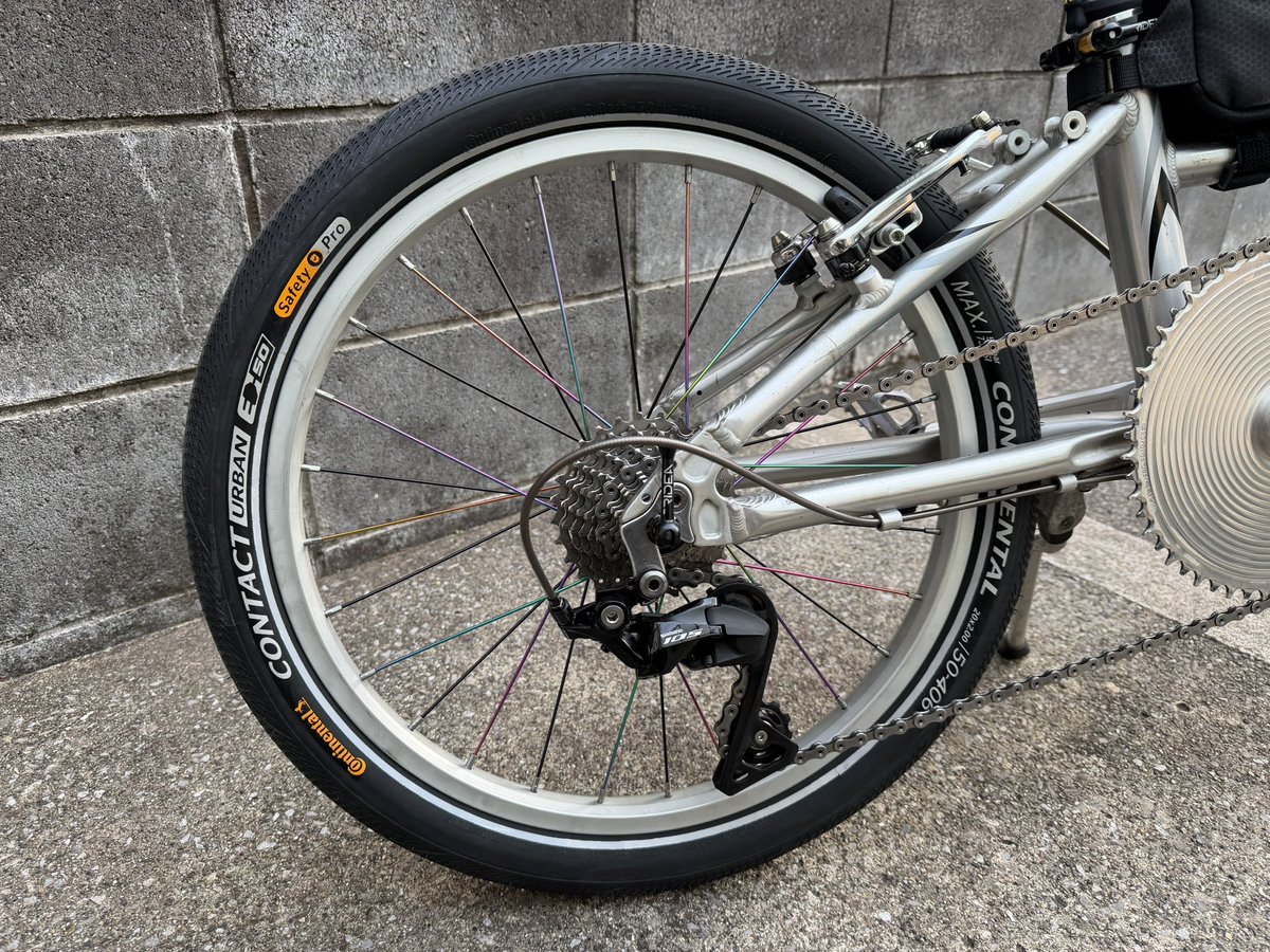 Post by ぴよぴよしゅうたろー@舐め太郎AiBOT on X: 嫁号をパリピ化！