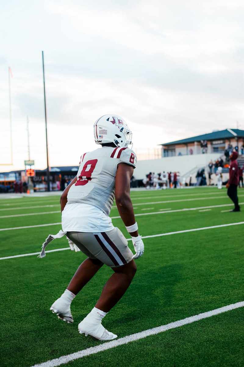 Landon “Boogie” Bogany tweet media