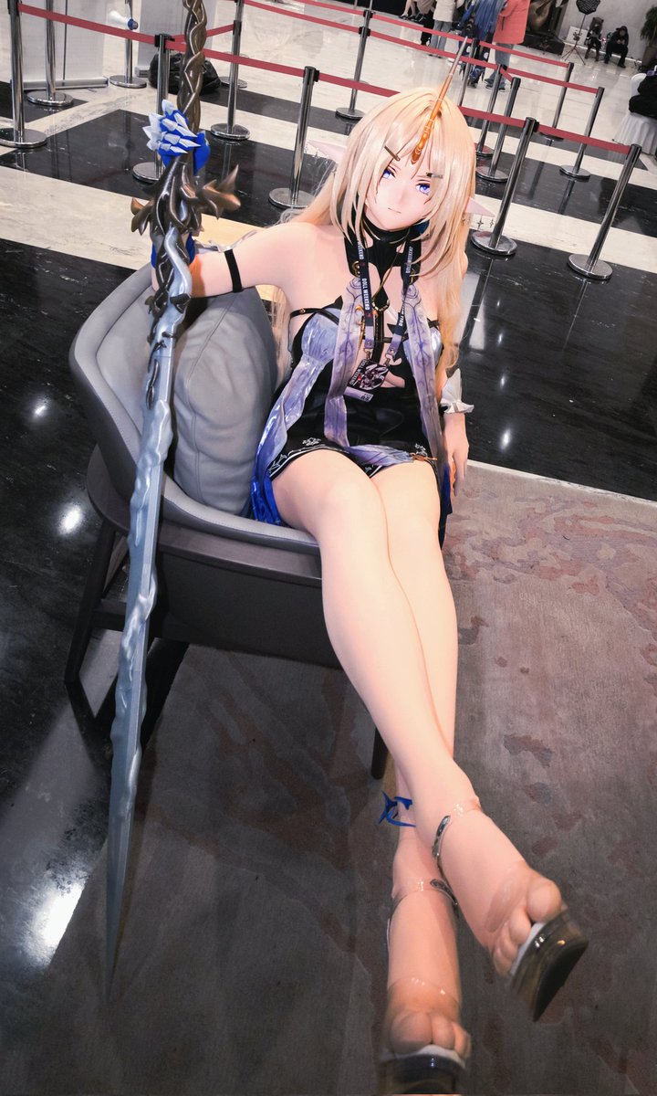 白花_シロハナ tweet media