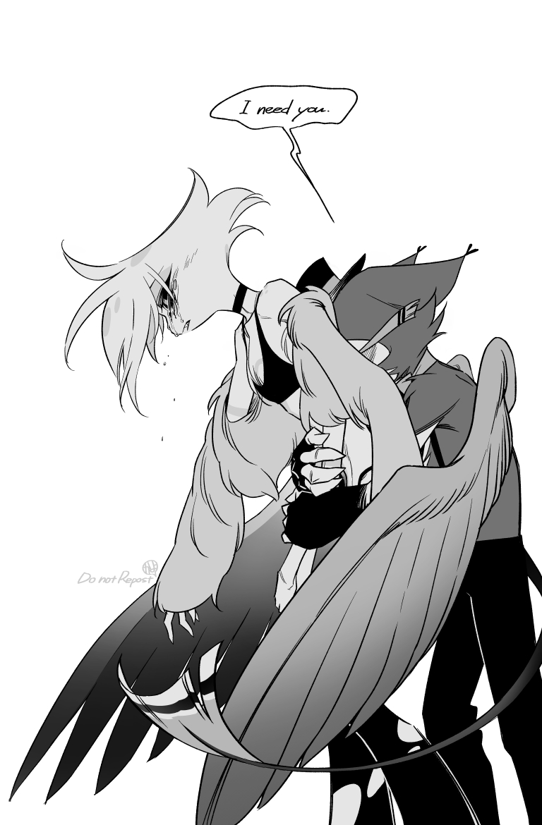 もしあの時引き留めることができたら
#huskerdust