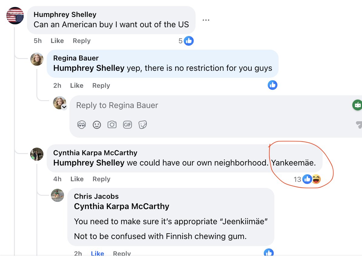 Regina Bauer 🇪🇪🇺🇦 tweet media