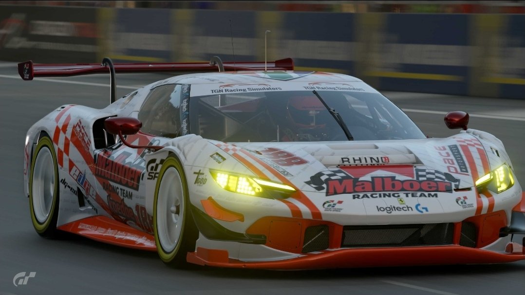 Race 1 Results 

dg-edge.com/community/tour…