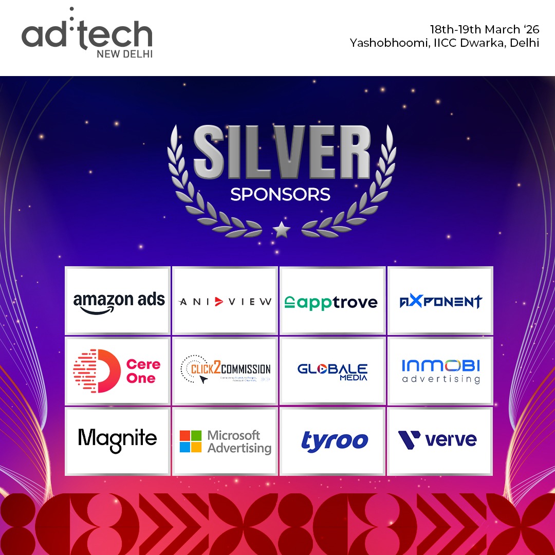 ad:tech New Delhi tweet media