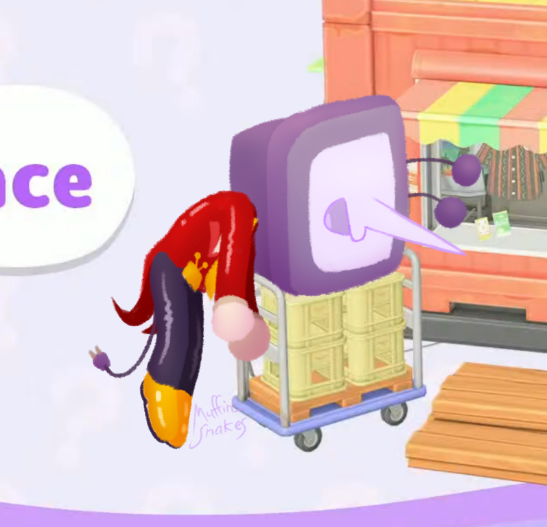 Cas Yee (@muffin_snakes) on X
