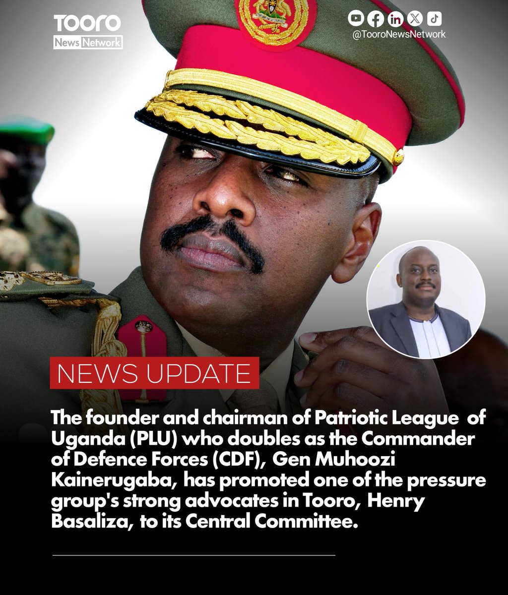 Tooro News Network tweet media