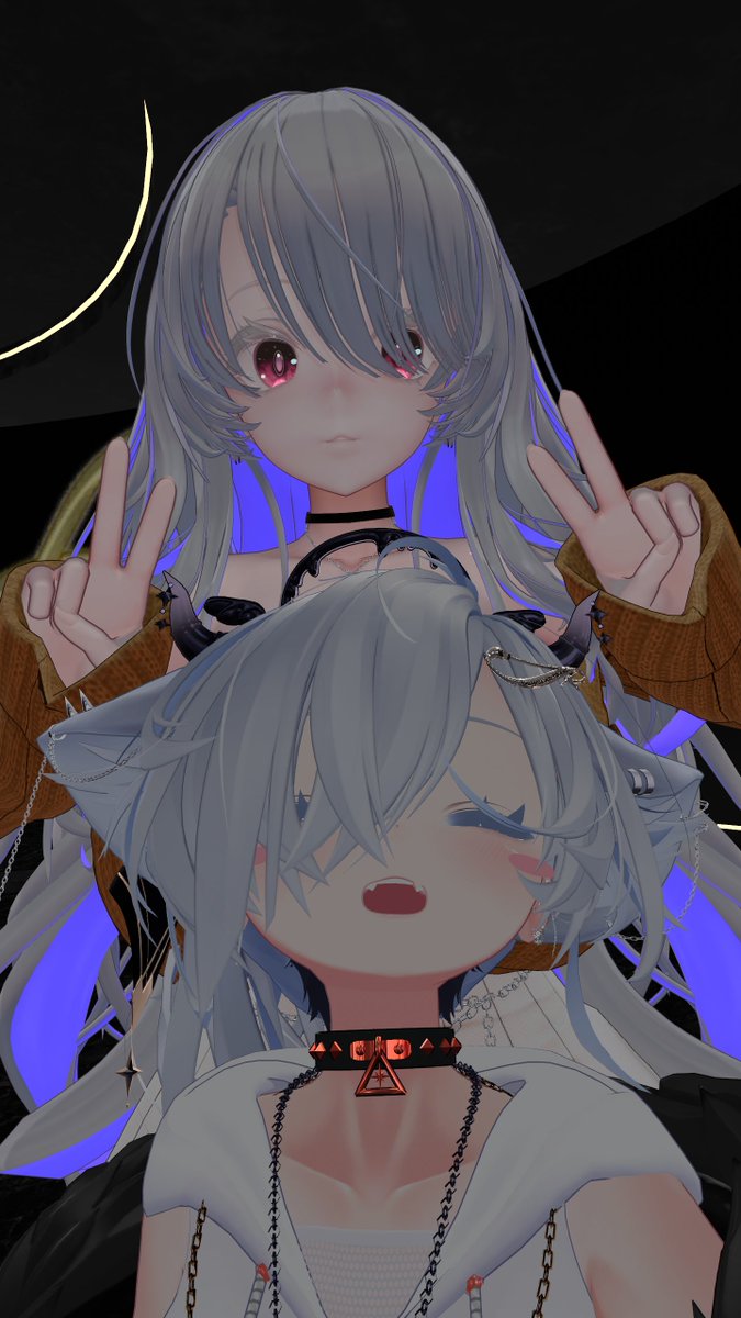 みかりん (@Mikarinvr) / Posts / X