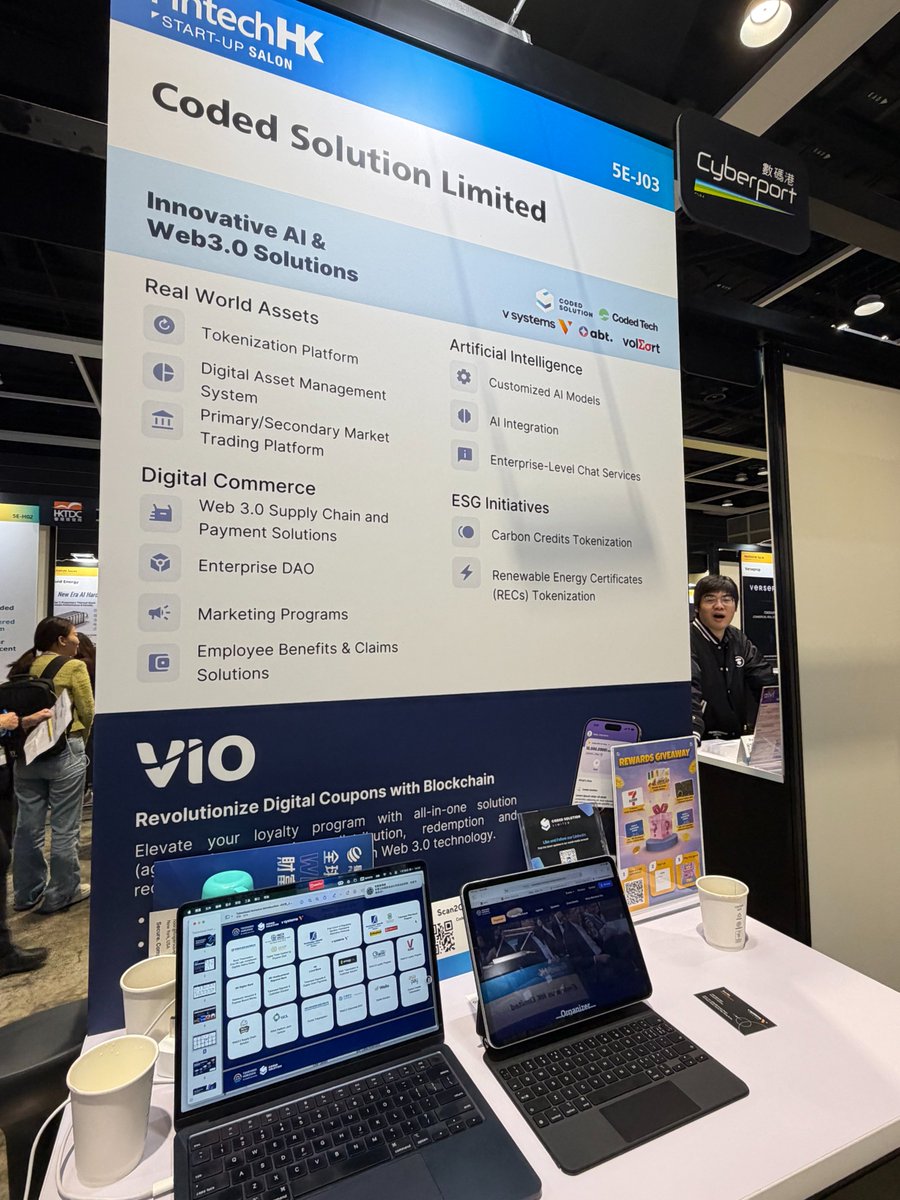 Coded Solution tweet media