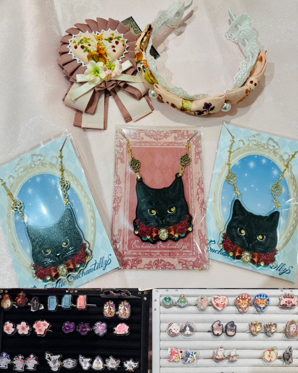 🧸商品紹介🐱】 🤍🐱アニマル特集🐌☂️ おめかしした生き物達を