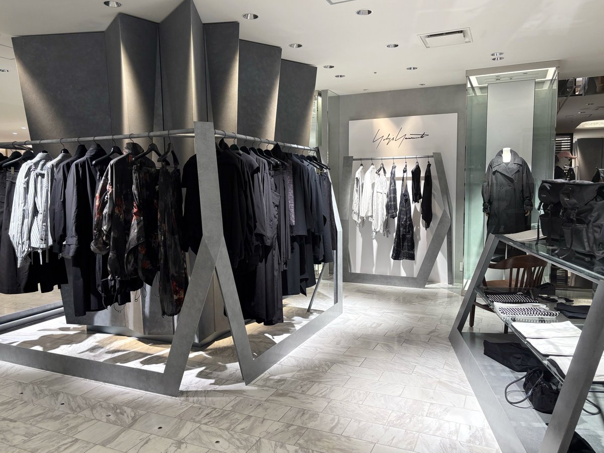 伊勢丹新宿店 (公式) (@isetanshinjuku) / Posts / X