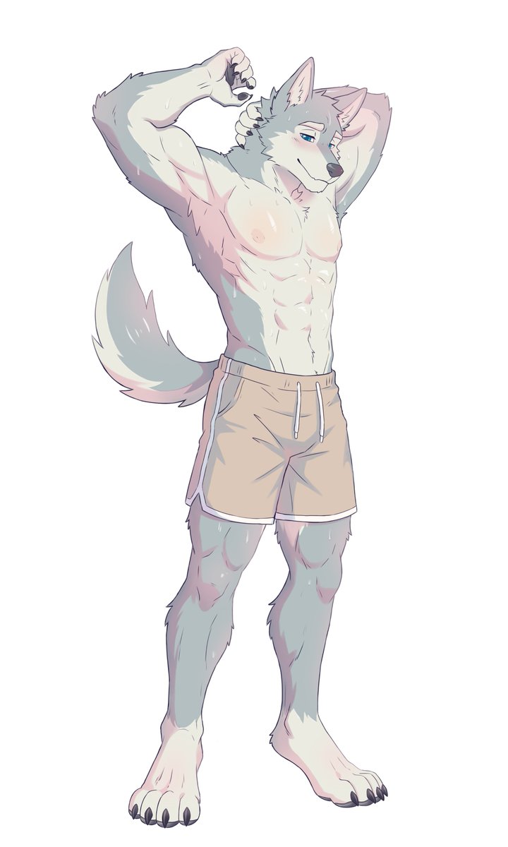 Post-workout