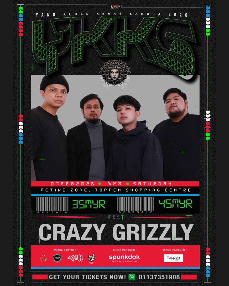 Spunkdok tweet media