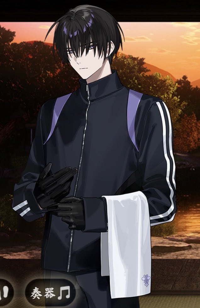 あたぎの内番のタオル、絶対違うのに