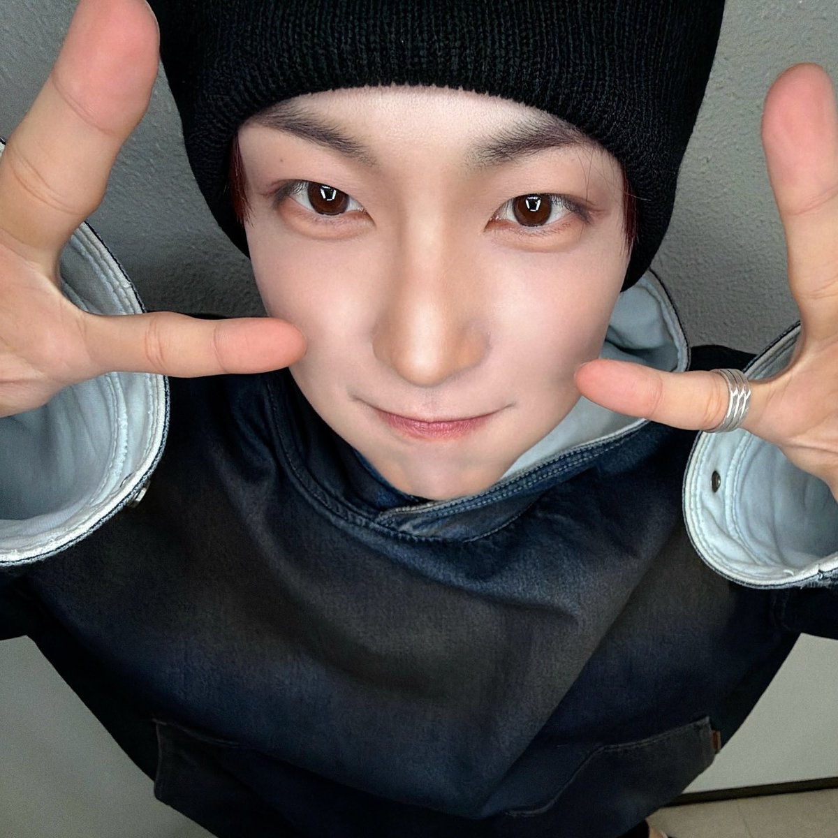 urongiii's tweet photo. 졸귀숭 건싱이 https://t.co/3PCSZDQ1Ny