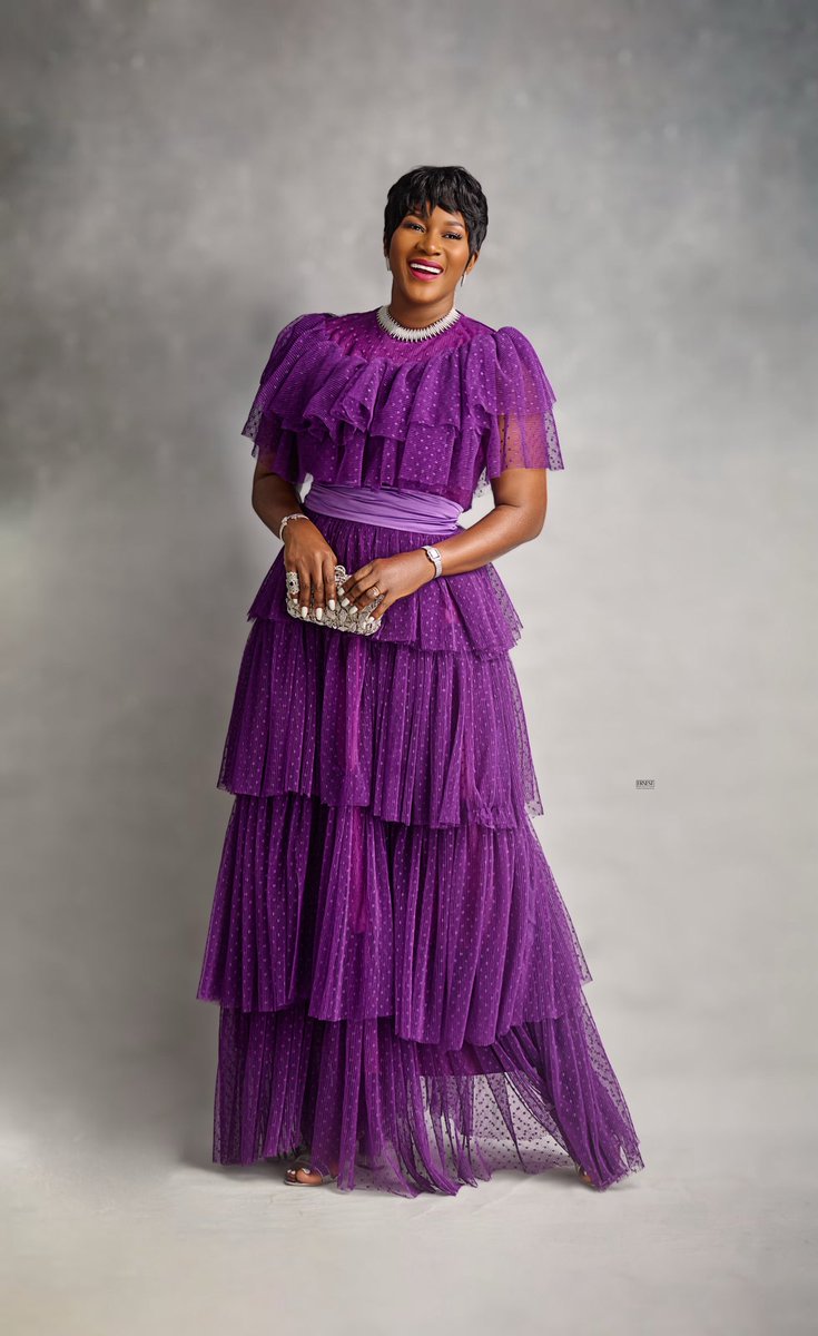 Stephanie Linus (MFR) tweet media