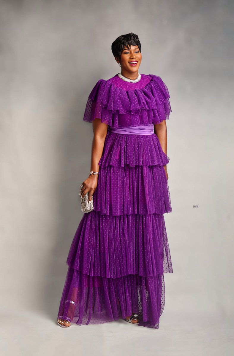 Stephanie Linus (MFR) tweet media