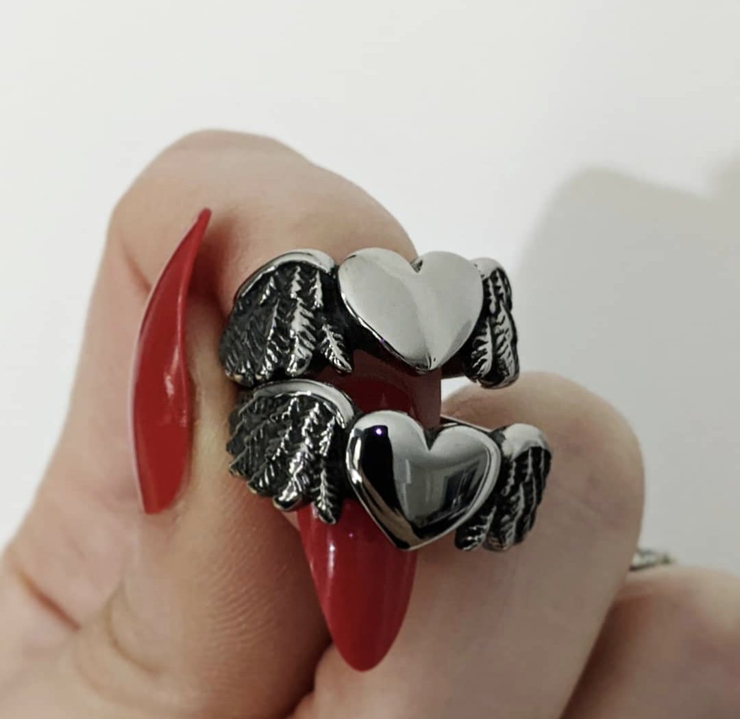 House of Need tweet media