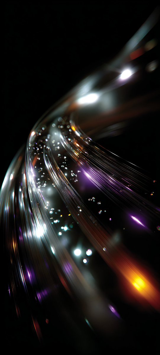 Halleyapps's tweet image. Raw files for inspection. 
Analyze the raytraced transmission on the cylinder glass Left versus the particle flow and bokeh degradation Right. 

#3DArt #MotionBlur #Details